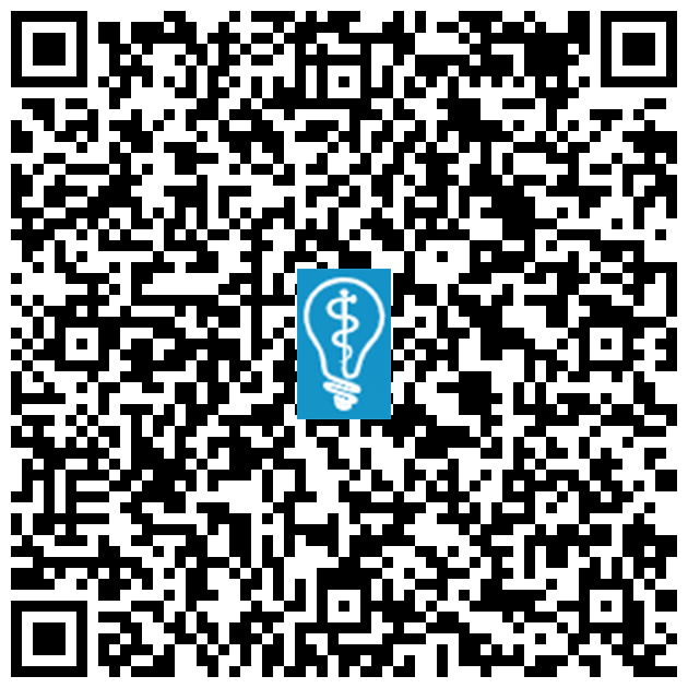 QR code image for Find an Orthodontist in Orange, CA