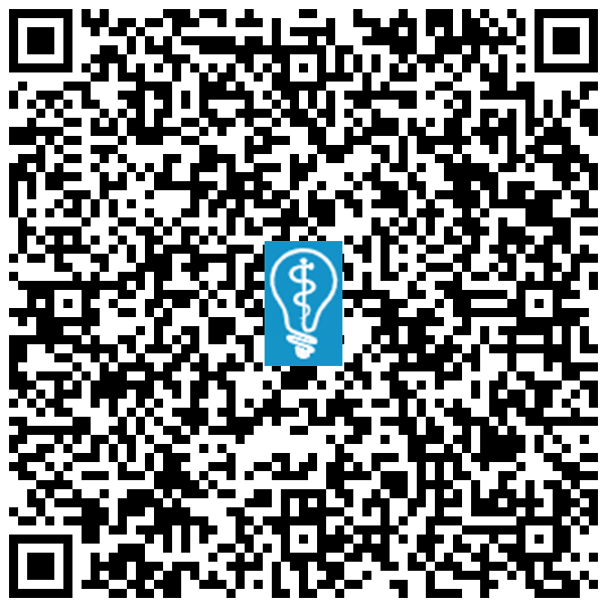 QR code image for Find the Best Orthodontist in Orange, CA