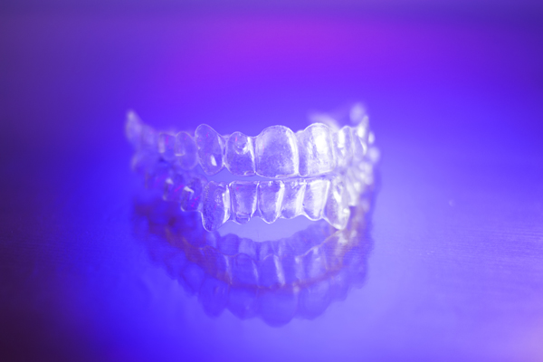 Benefits Of Invisalign®: A Clear Choice For Your Smile