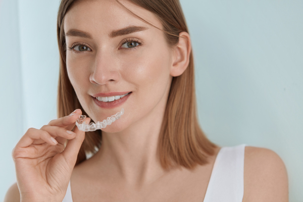 FAQs About Teeth Straightening With Invisalign®