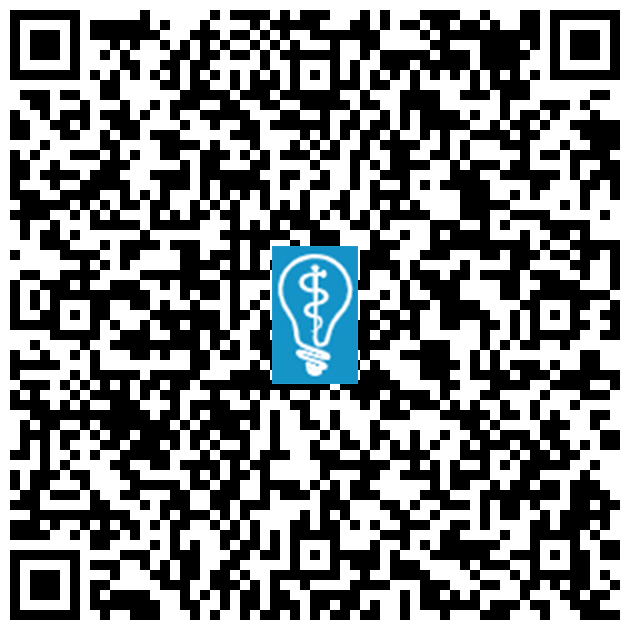 QR code image for What To Do If You Lose Your Invisalign in Orange, CA