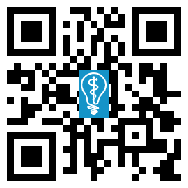 QR code image to call Citrus Grove Orthodontics in Orange, CA on mobile