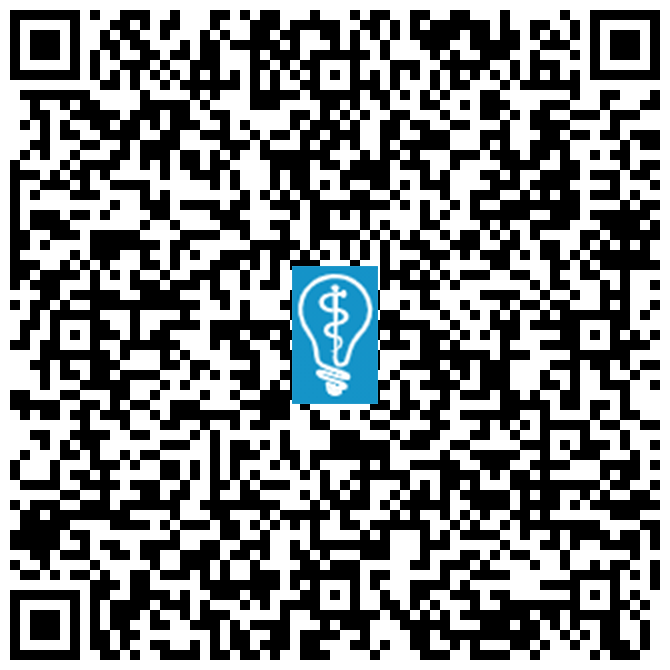 QR code image for Second Opinions for Orthodontics in Orange, CA