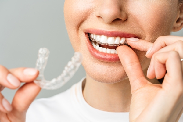 Should I Choose Braces Or Clear Aligners?