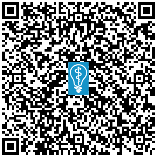 QR code image for Two Phase Orthodontic Treatment in Orange, CA